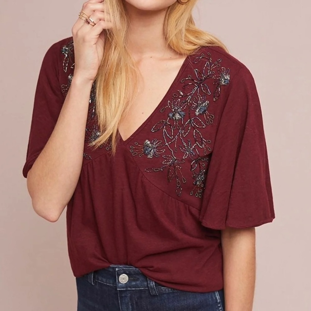 Anthropologie Ranna Gill